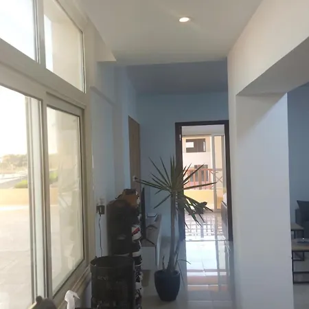 Апартаменты 1St Avenue South Compound